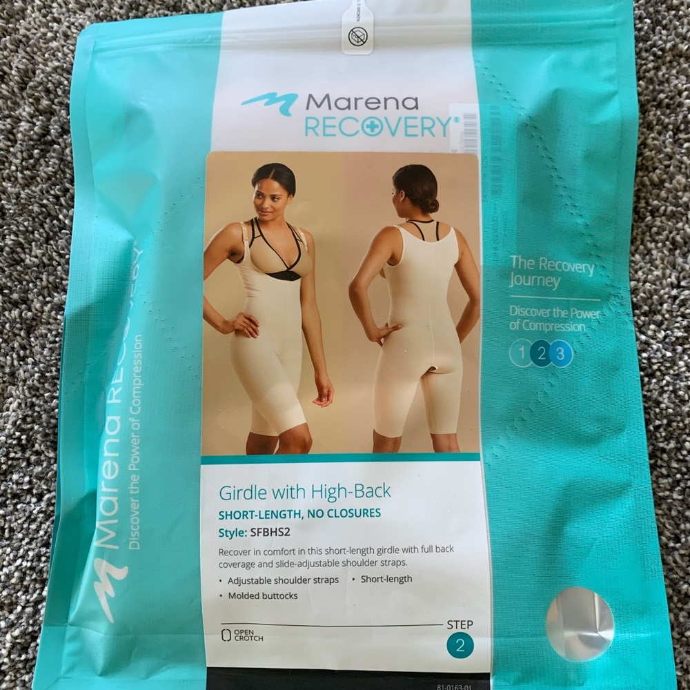 Marena Stage 2 Compression Garment